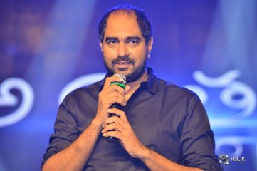 Antariksham 9000 KMPH Pre Release Event